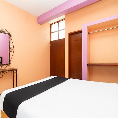 Villas El Paraiso, El Rollo Tlaquiltenango Værelse billede