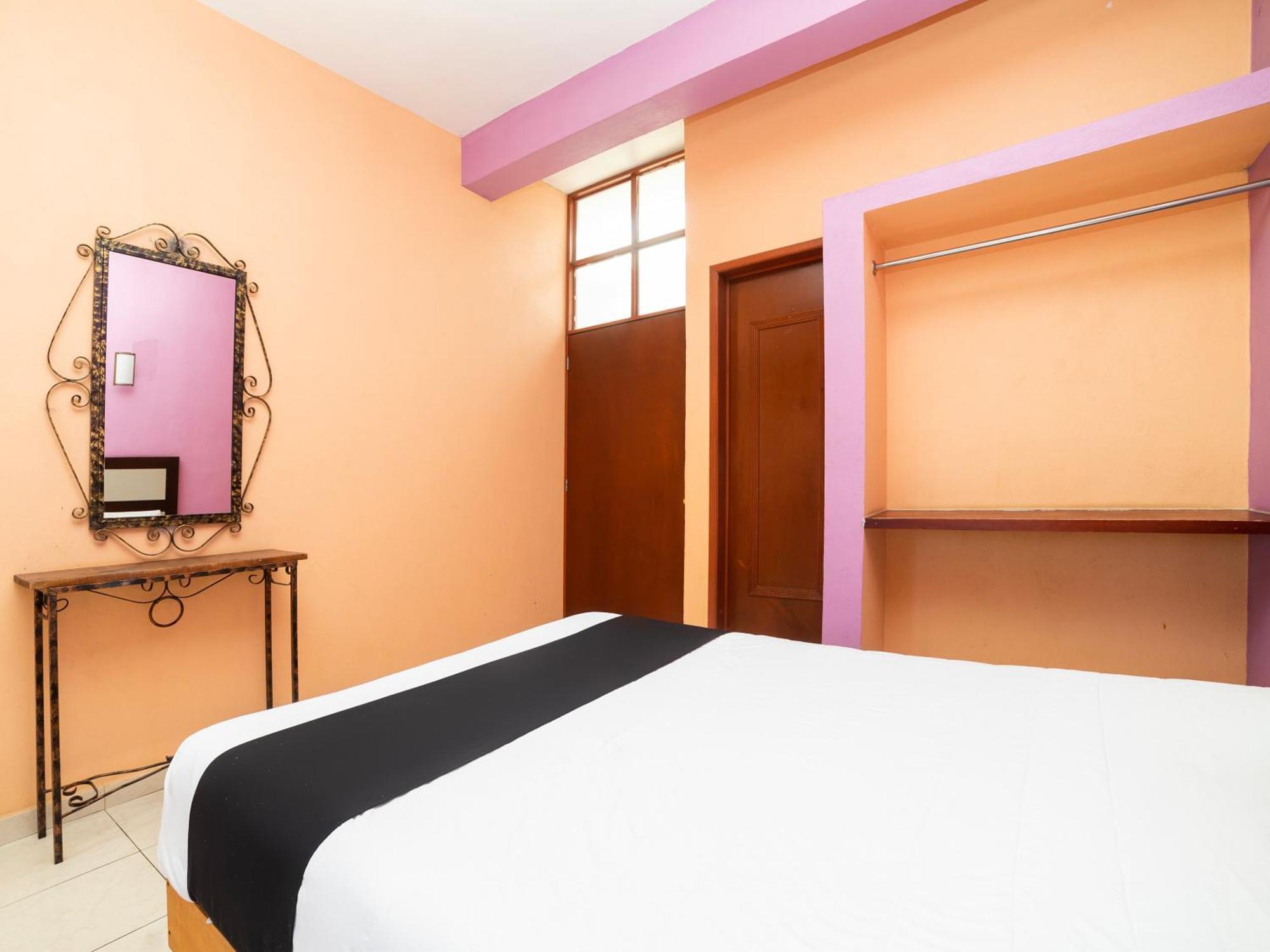 Villas El Paraiso, El Rollo Tlaquiltenango Værelse billede