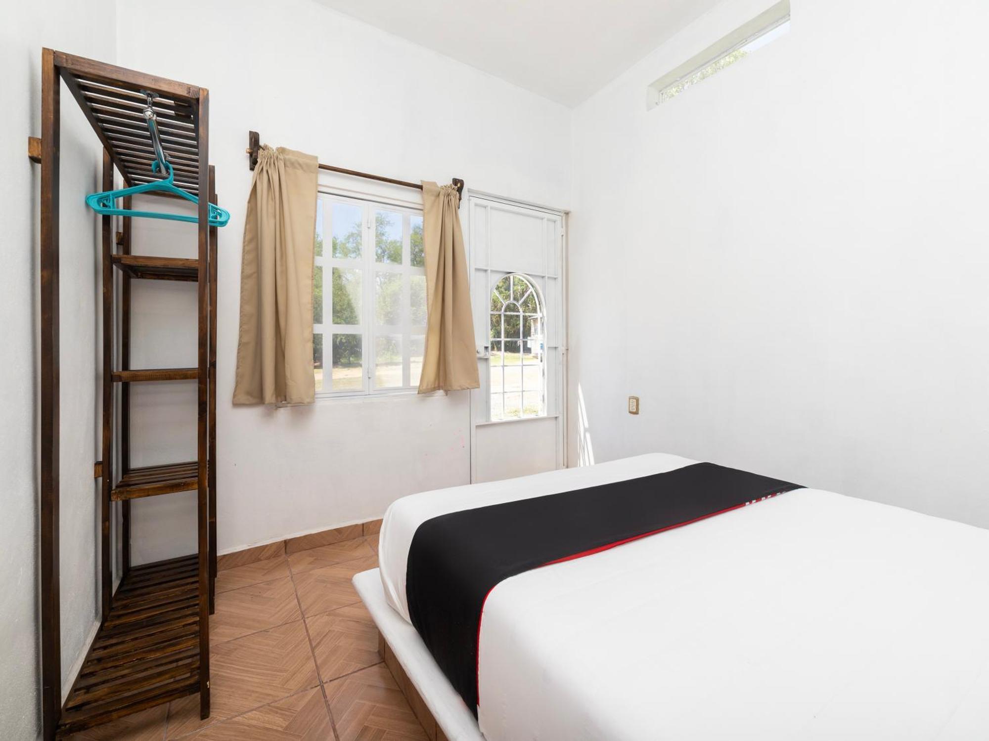 Villas El Paraiso, El Rollo Tlaquiltenango Værelse billede
